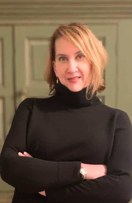 Amy Eiges