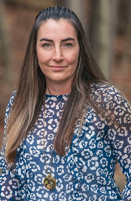 Clarissa Kennedy