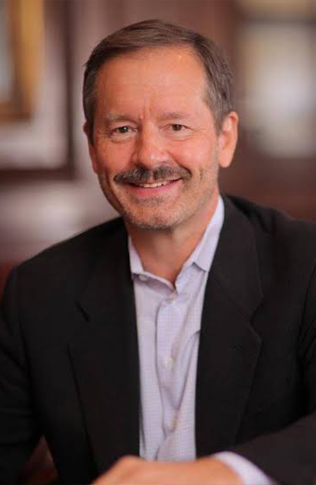 Dr. Lewis Cantley