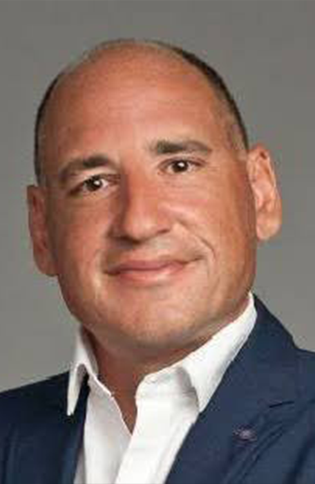 Dr. Philip Ovadia