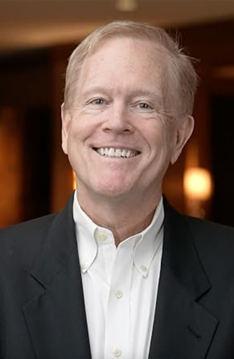 Dr. Robert Lufkin