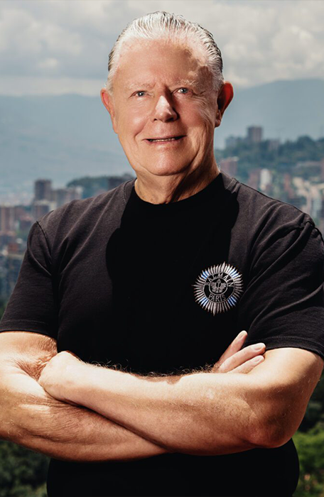 Rich Holman