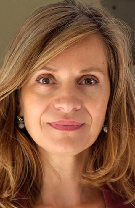 Roberta Ruggiero