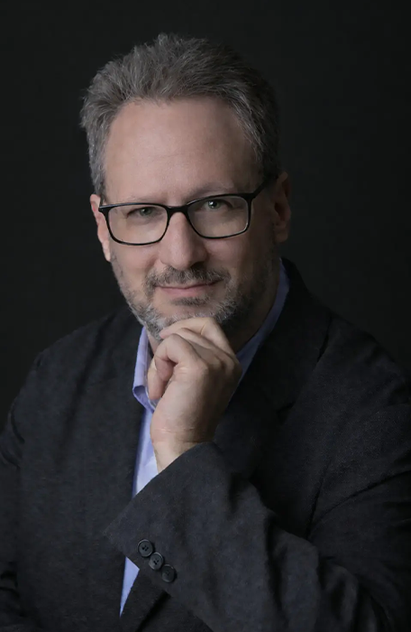 Brian Baumal