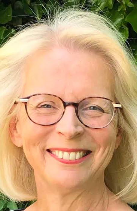 Dr. Jen Unwin