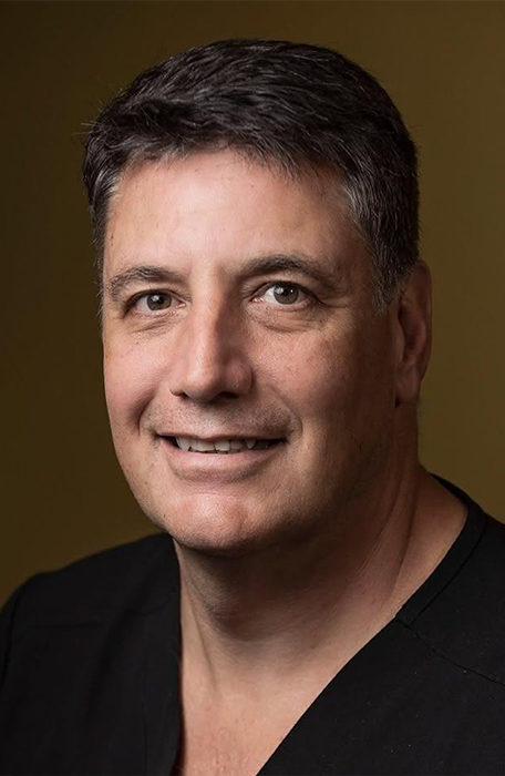 Dr. Robert Cywes