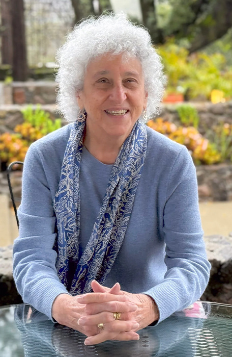 Marion Nestle