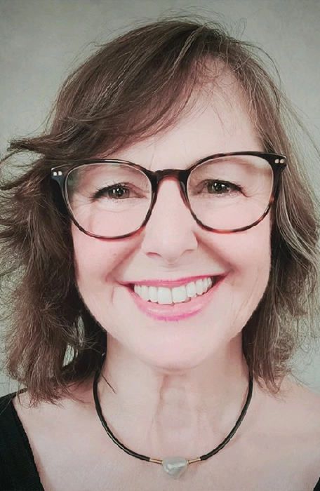 Belinda Fettke