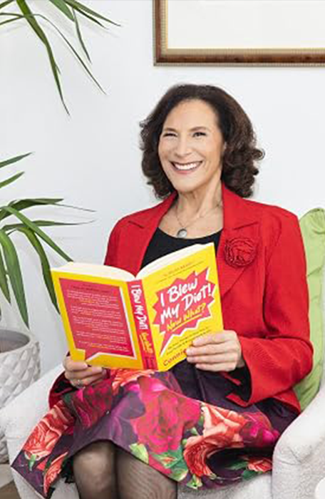 Connie Bennett
