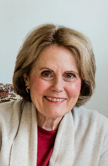 Dr. Joan Ifland