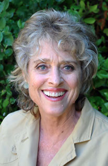 Julia Ross