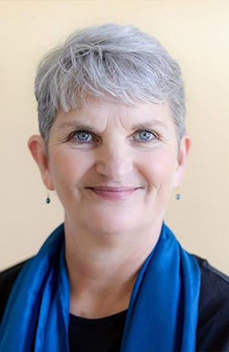 Martha Carlin