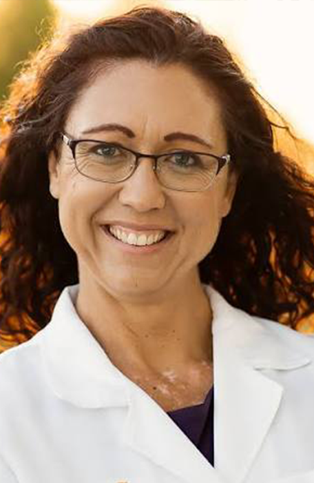 Dr. Aimie Apigian