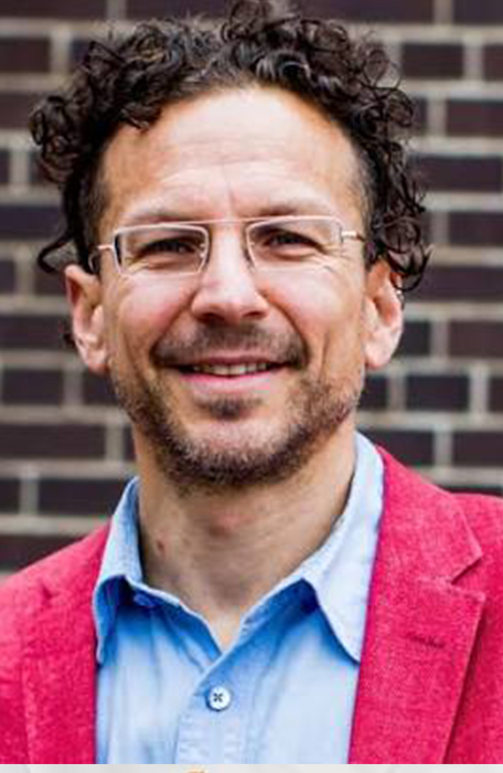 Dr. Charles Levkoe