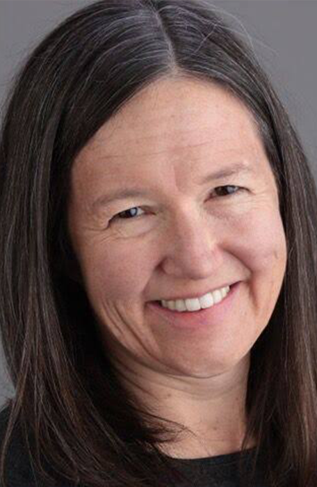 Dr. Claire Wilcox