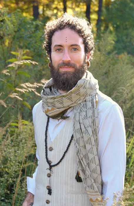 Luis Mojica