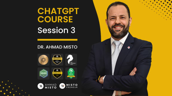 ChatGPT S3 Horizontal Cover