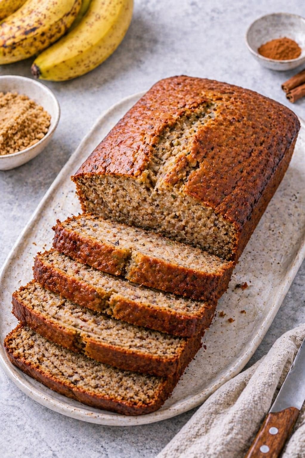 Banana Bread