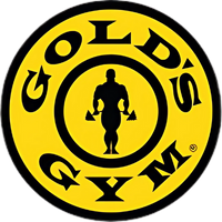 Gold's Gym logo
