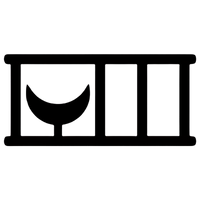 The Fourth Dimension logo