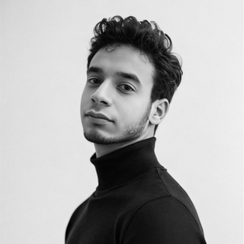 Moamen Helal, Business connector and Entrepreneur