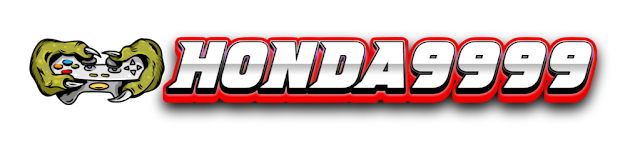 honda9999