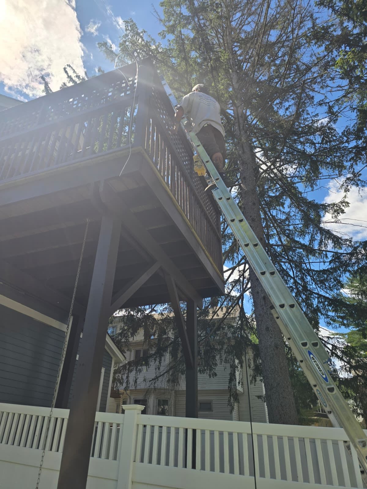 Complete Exterior Revival & Weather Protection - standard