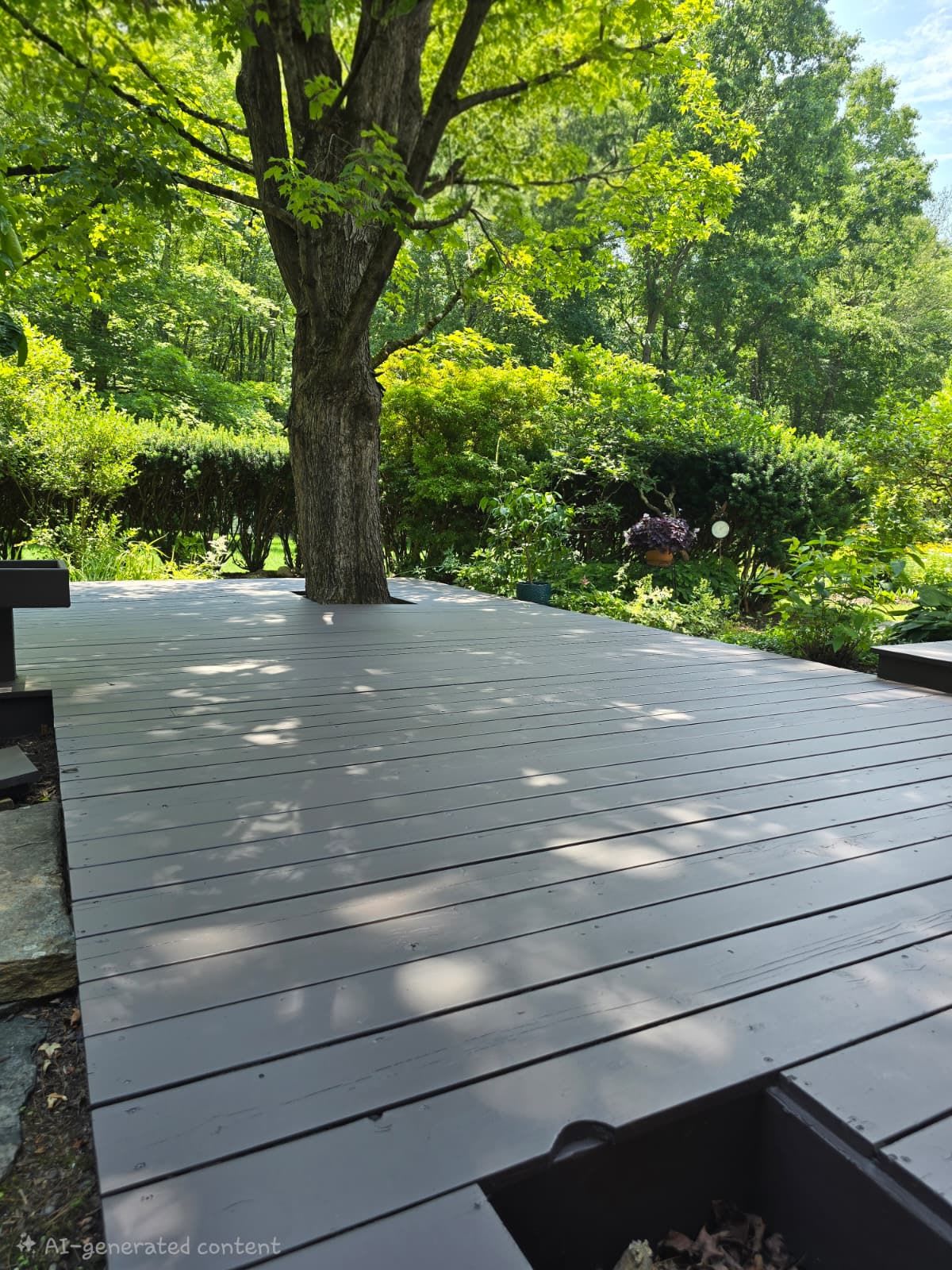 Complete Exterior Revival & Weather Protection - standard