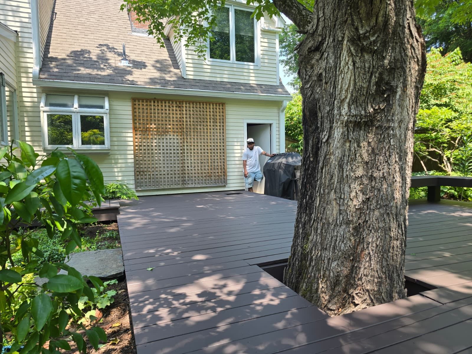 Complete Exterior Revival & Weather Protection - standard