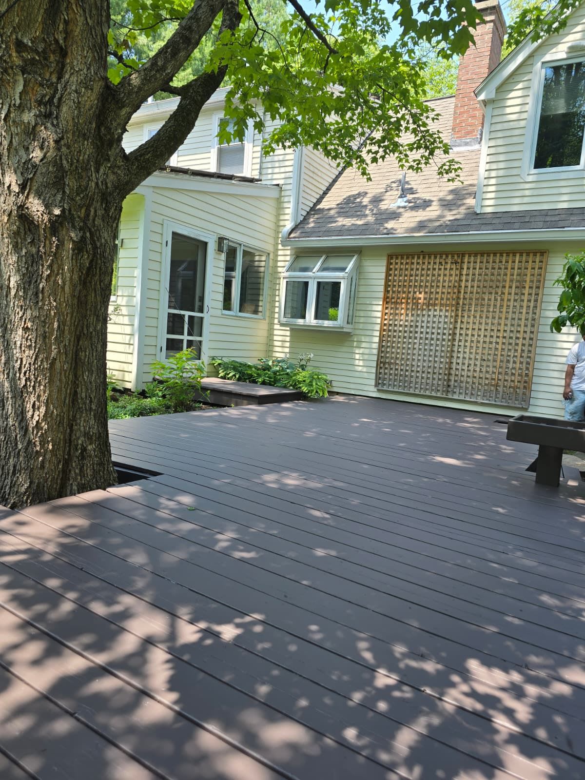 Complete Exterior Revival & Weather Protection - standard