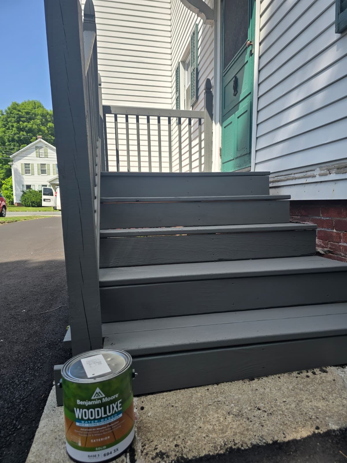 Complete Exterior Revival & Weather Protection - standard