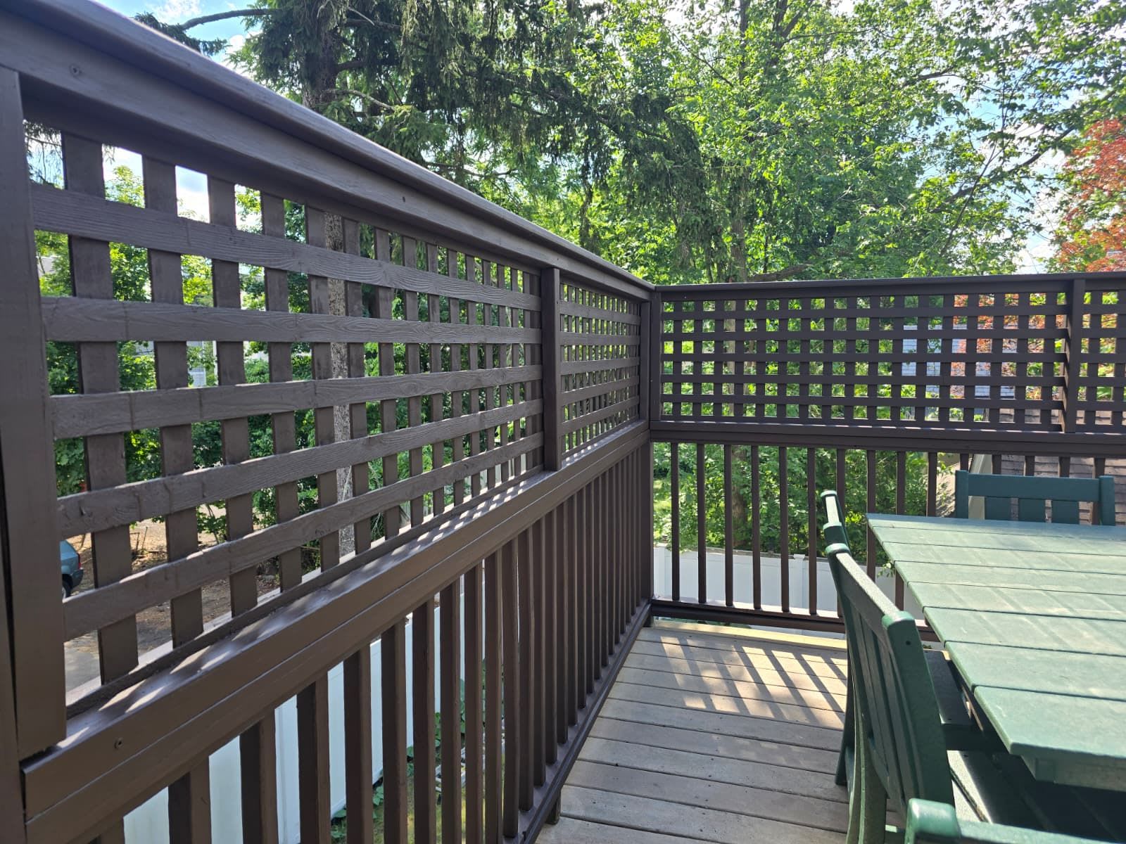 Complete Exterior Revival & Weather Protection - after