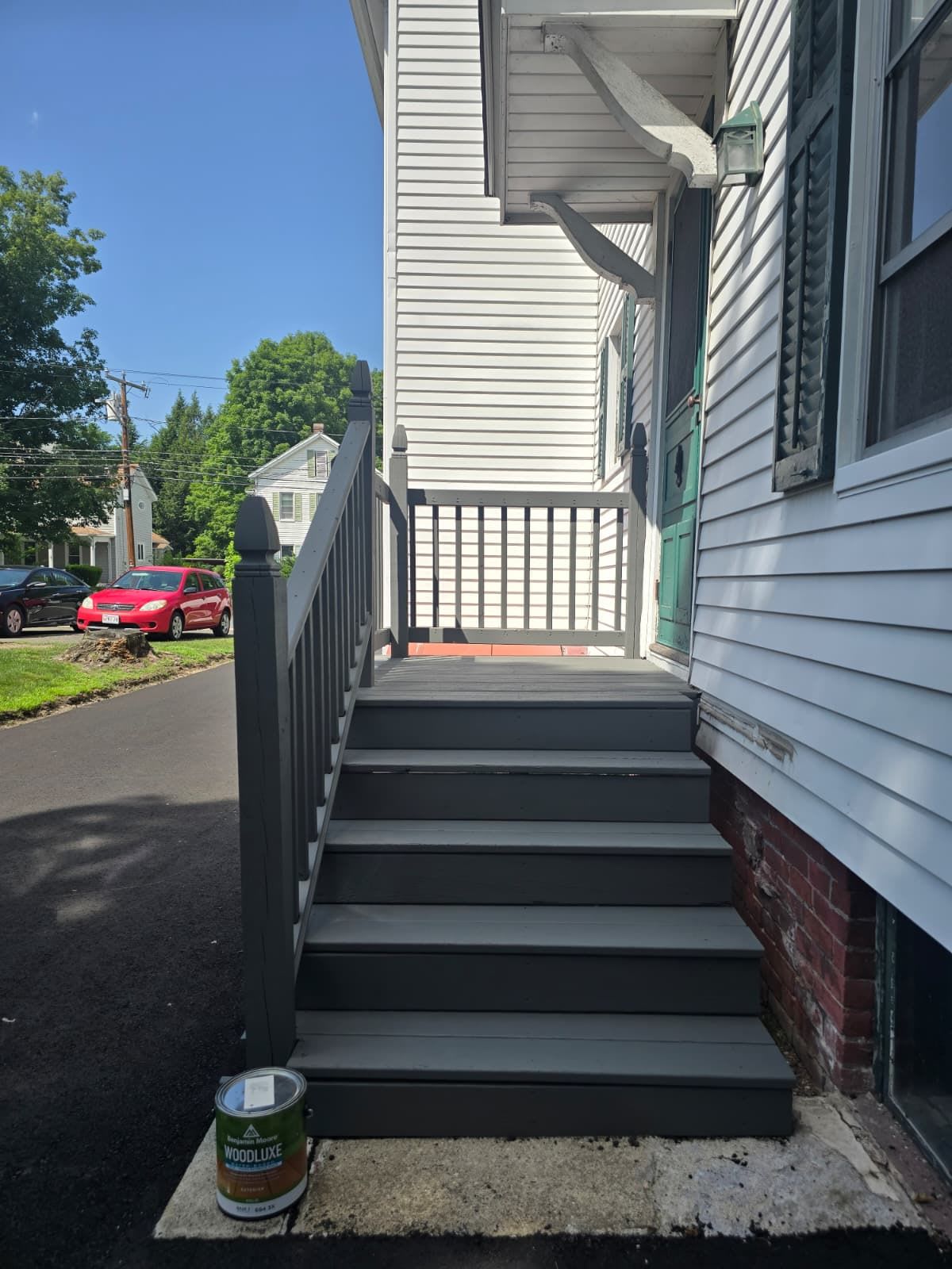 Complete Exterior Revival & Weather Protection - after