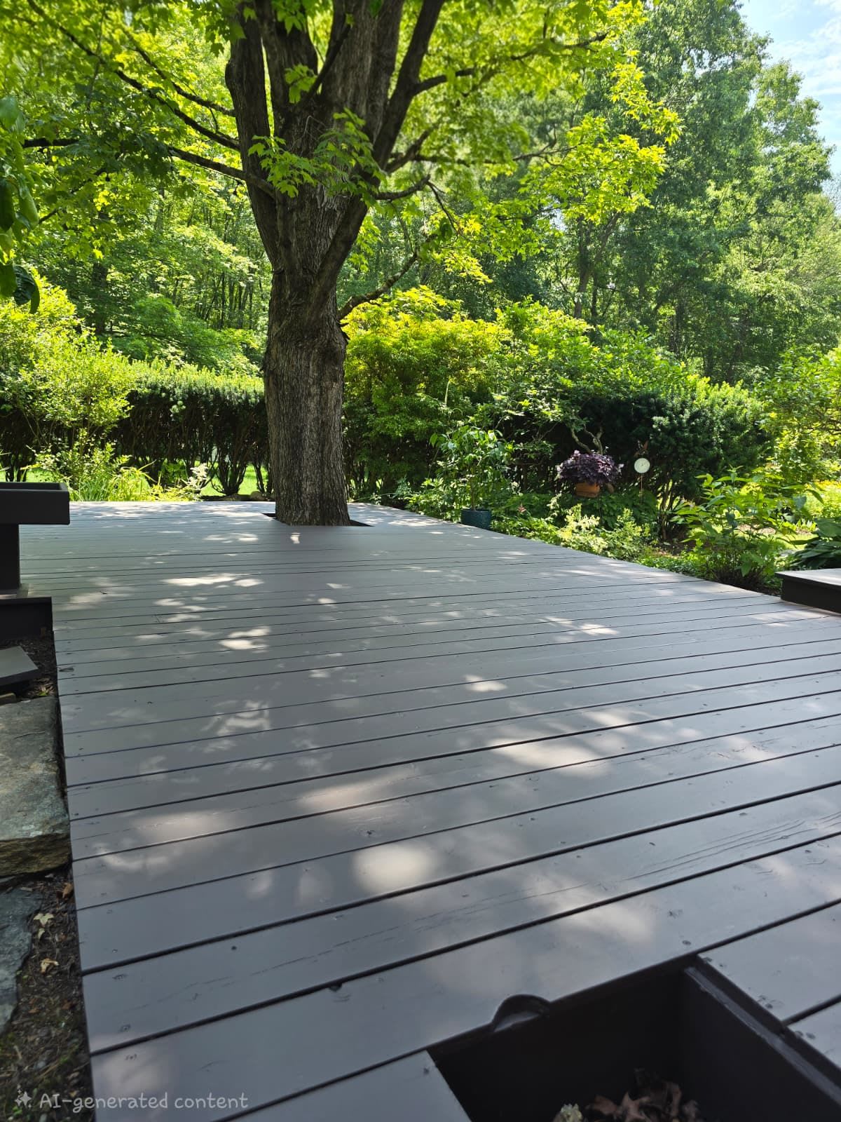 Complete Exterior Revival & Weather Protection - after