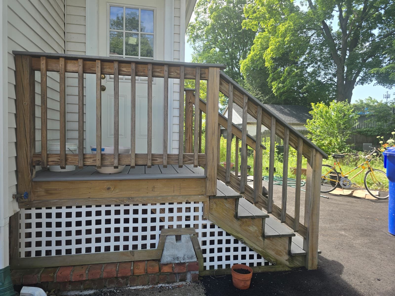 Complete Exterior Revival & Weather Protection
