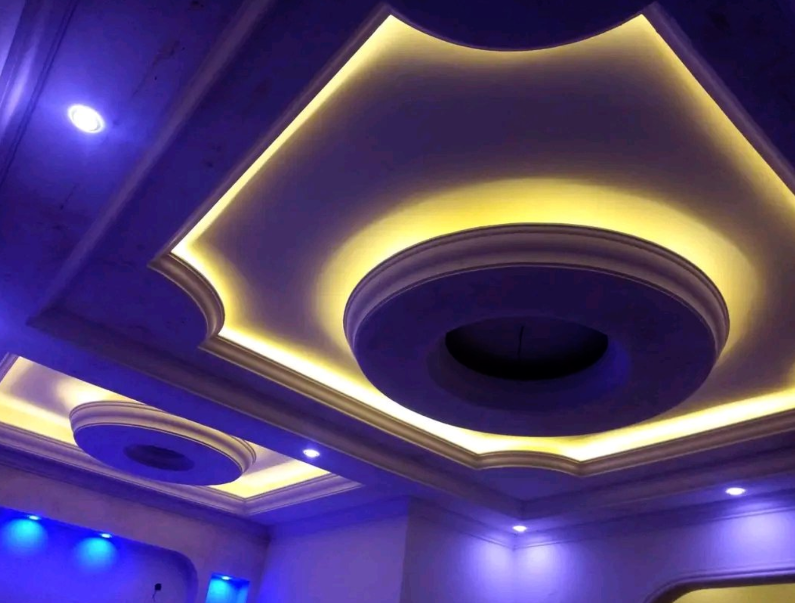 Bar & Restaurant Complete Fit-Out