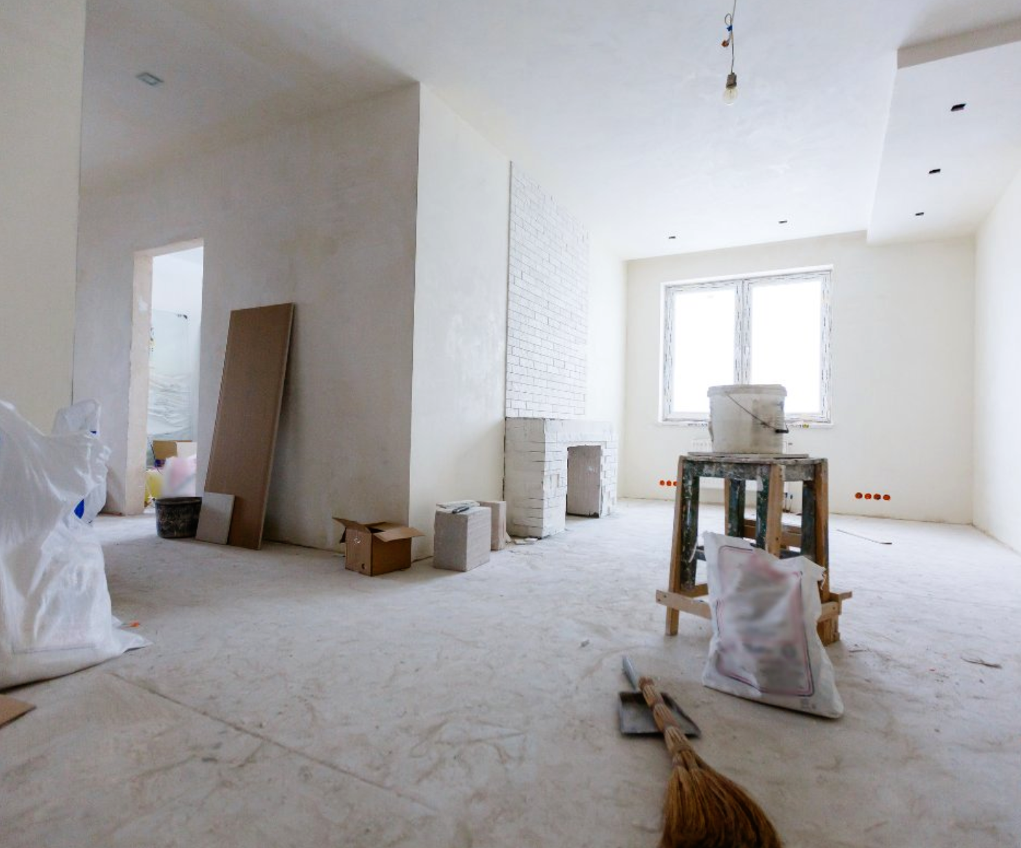 Kikuyu Kamangu New Property Complete Fit-Out