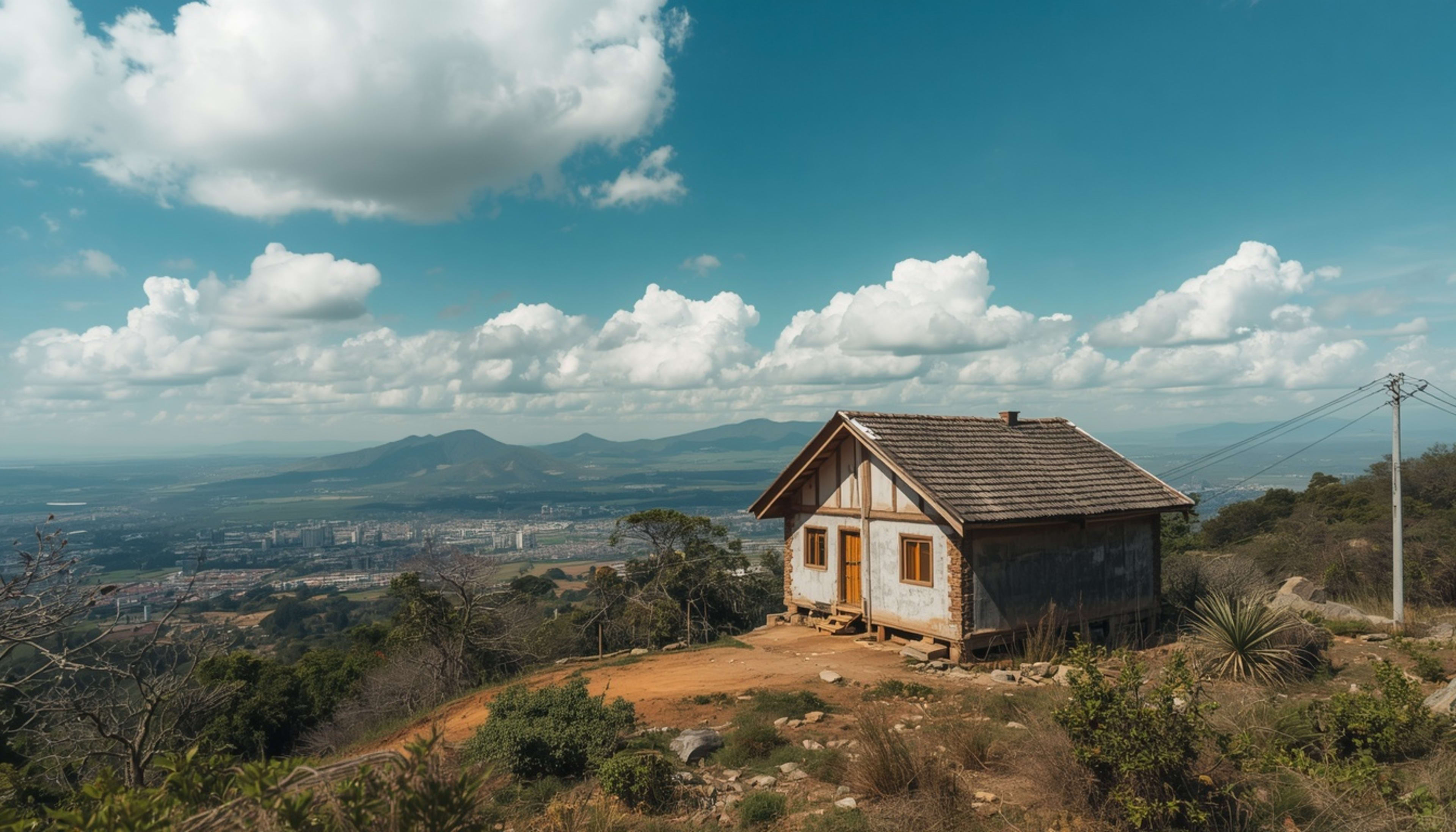 The 7 Red Flags That Mean a Kenyan Property Listing Is Fake