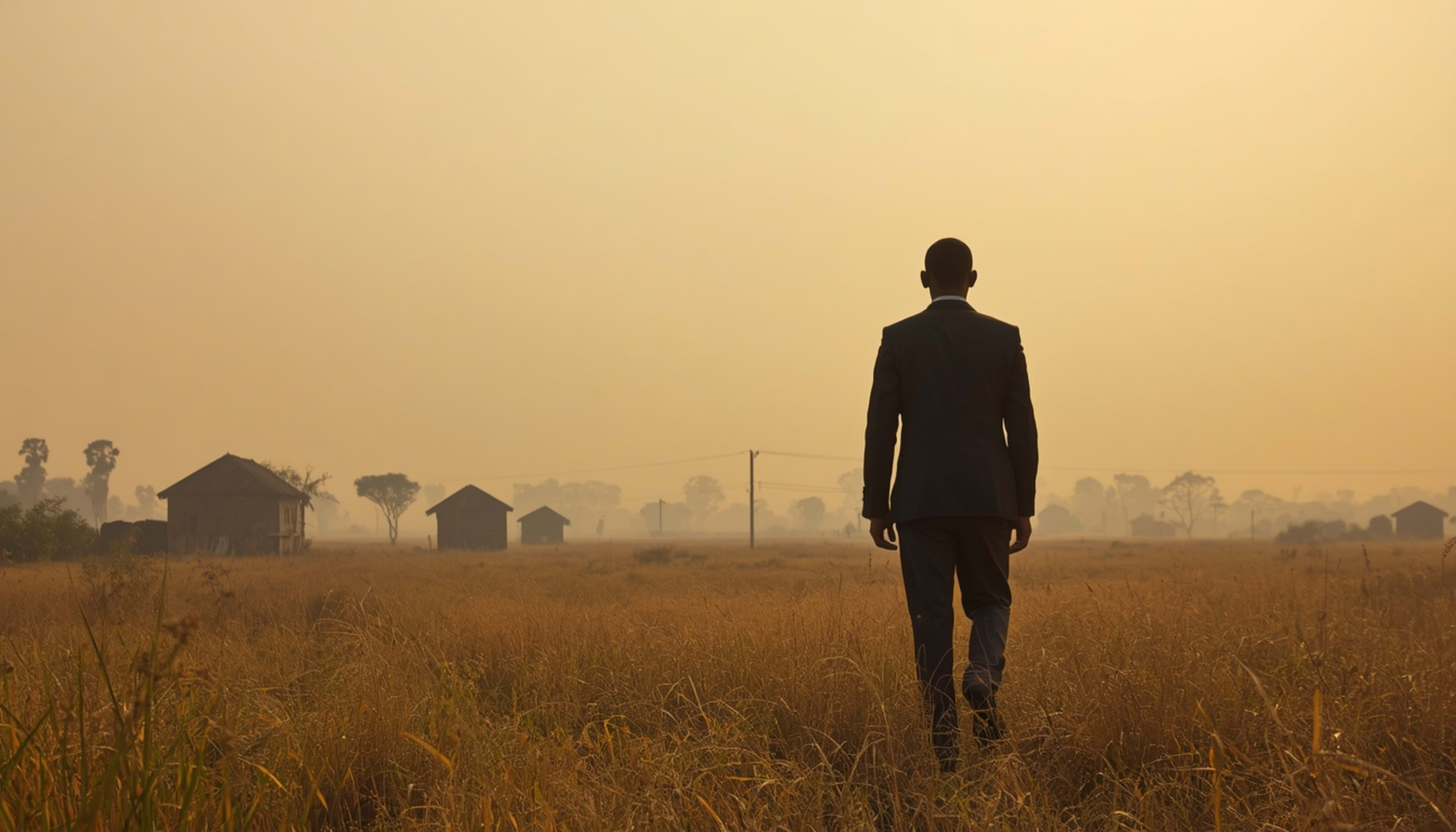 The seller cannot meet you at the actual property
