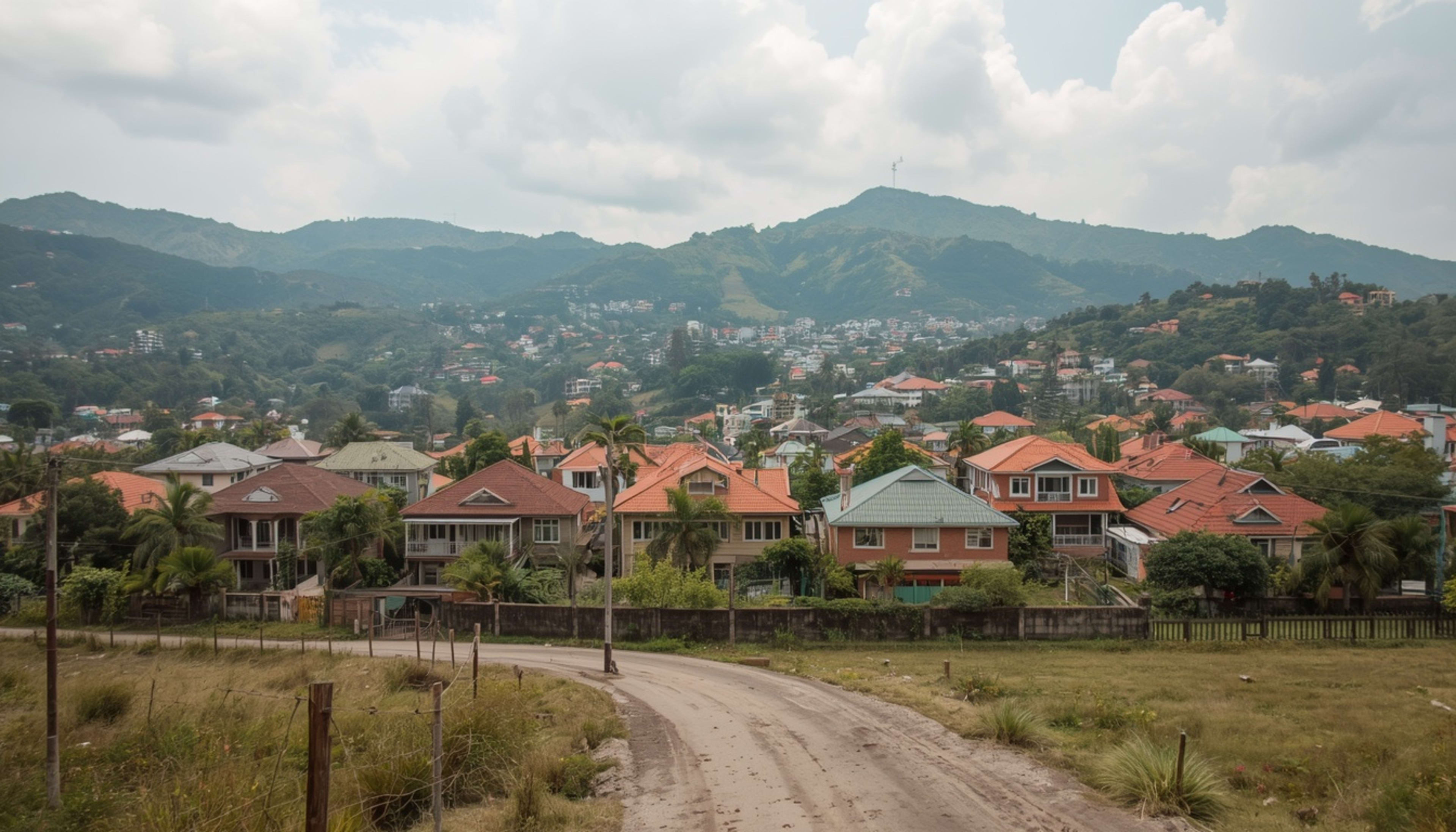 Why You Should Never Pay a Land Deposit Without Doing This First