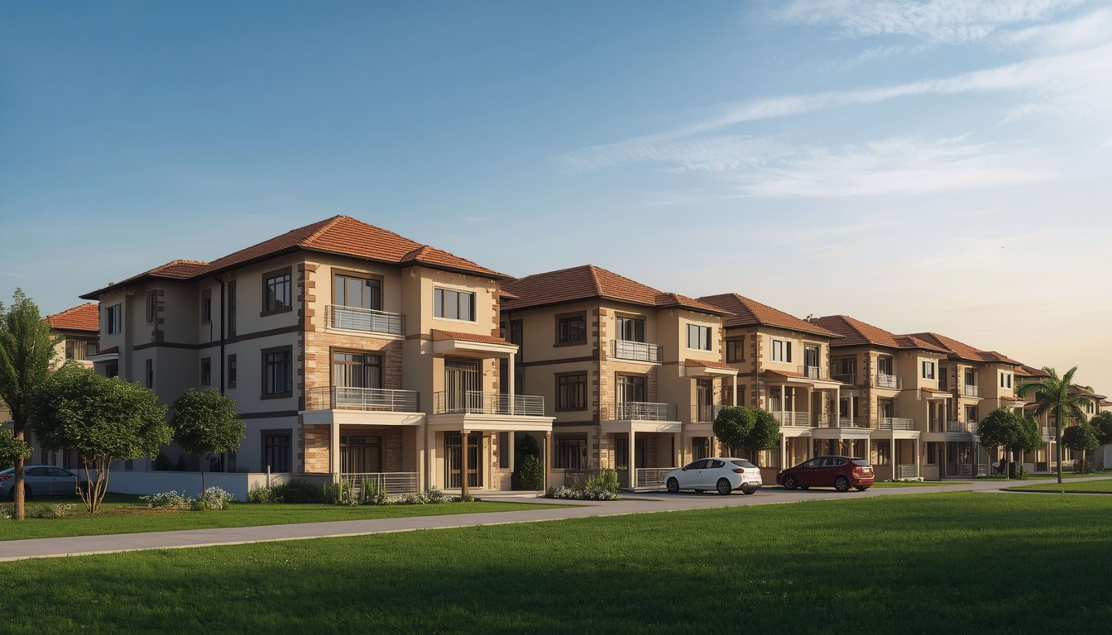 The developer is using your deposit to fund construction — not the other way around