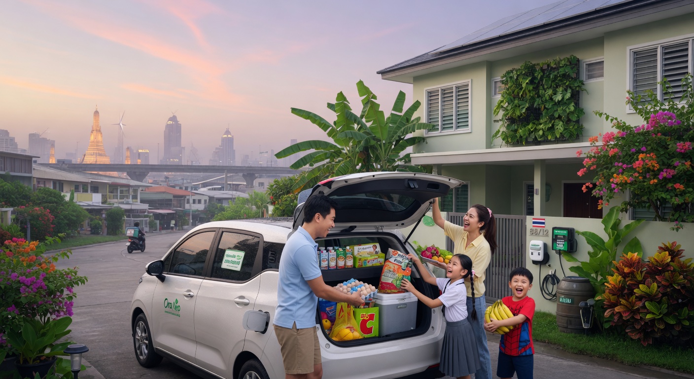 Why Budget EVs Are a Smart Choice in 2026