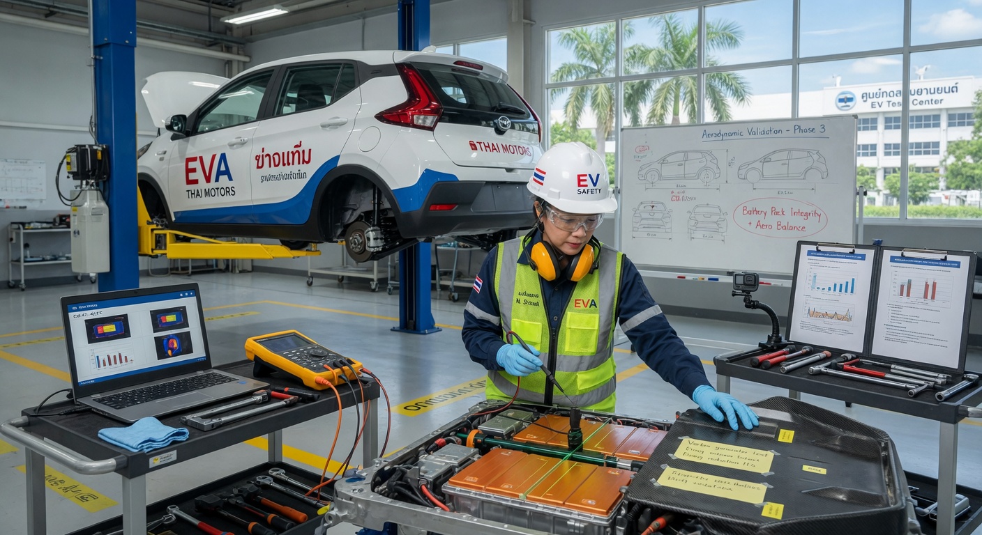 Selection Criteria for Top Budget EV Picks