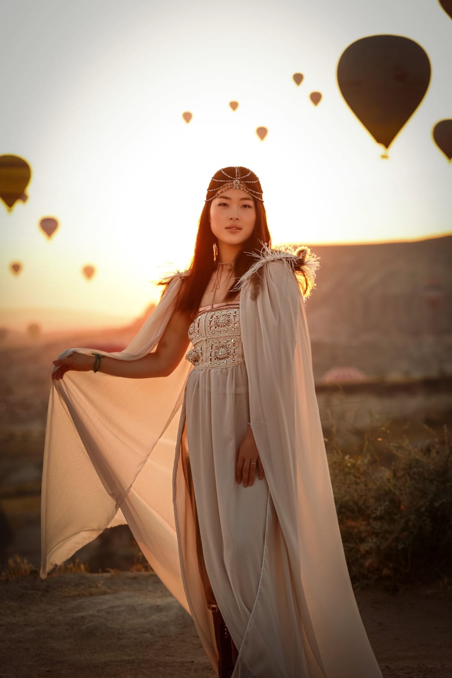 Mirror Of Cappadocia – 카파도키아 사진 촬영 (1)