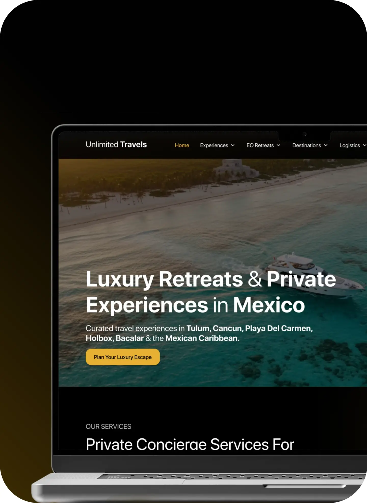 Unlimited Travels