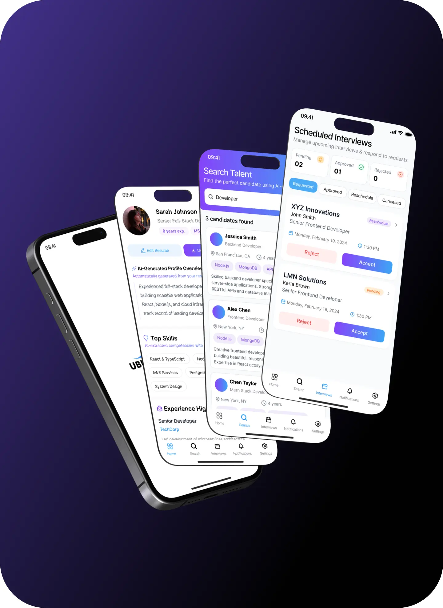 UBuildUs