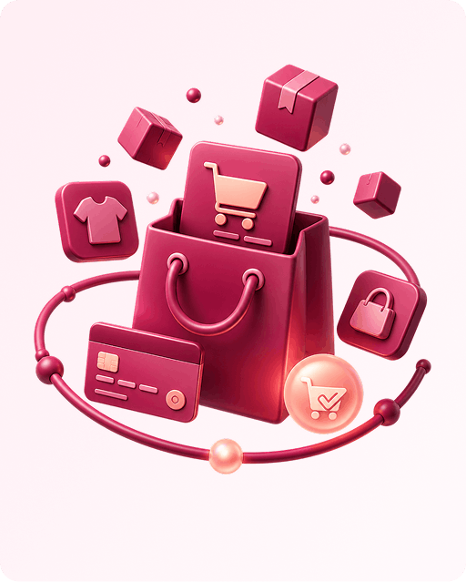 E-Commerce