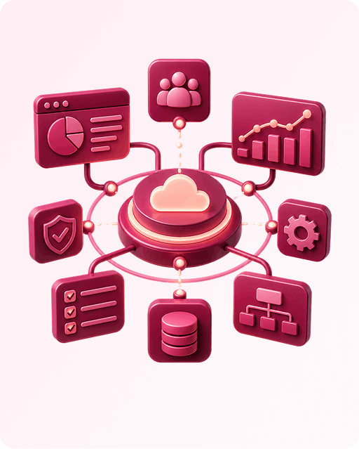 Enterprise SaaS