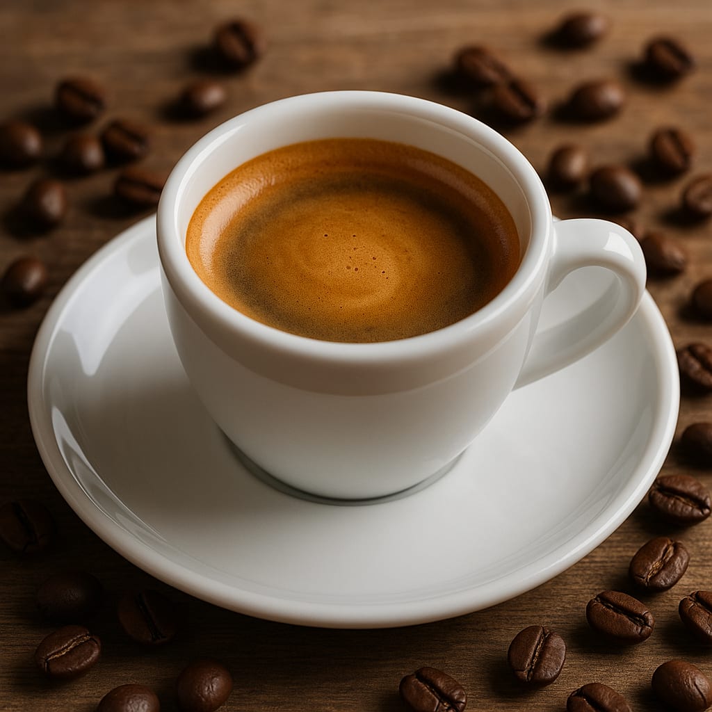 Espresso