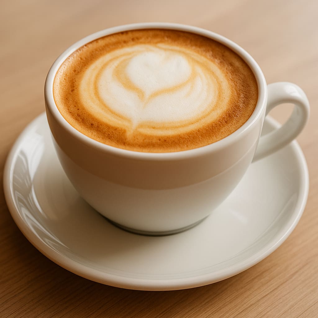 Cappuccino